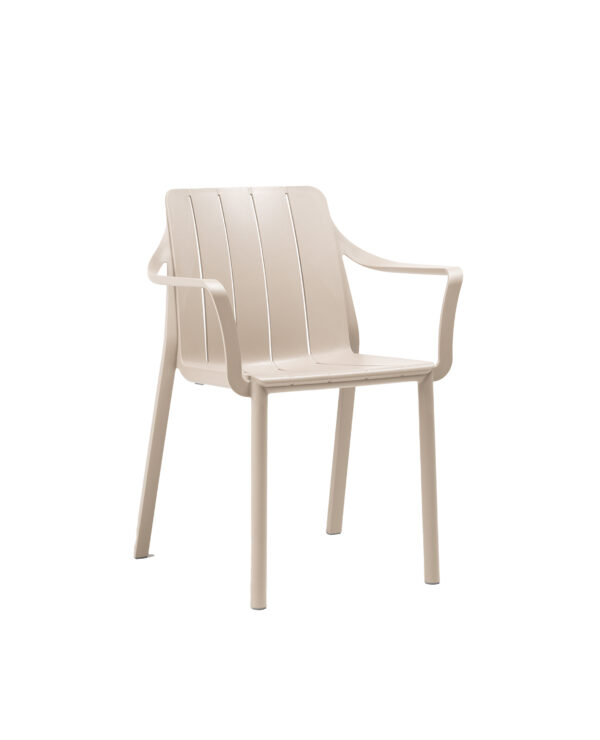 Tiberina Armchair