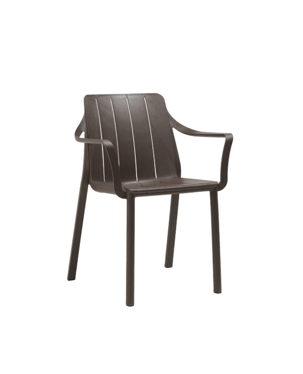 Tiberina Armchair - Imagen 4