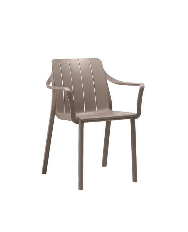 Tiberina Armchair - Imagen 3