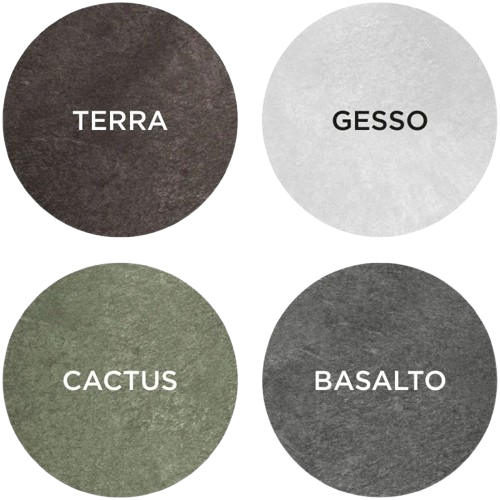 4 colores