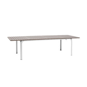Alloro 210 Extensible