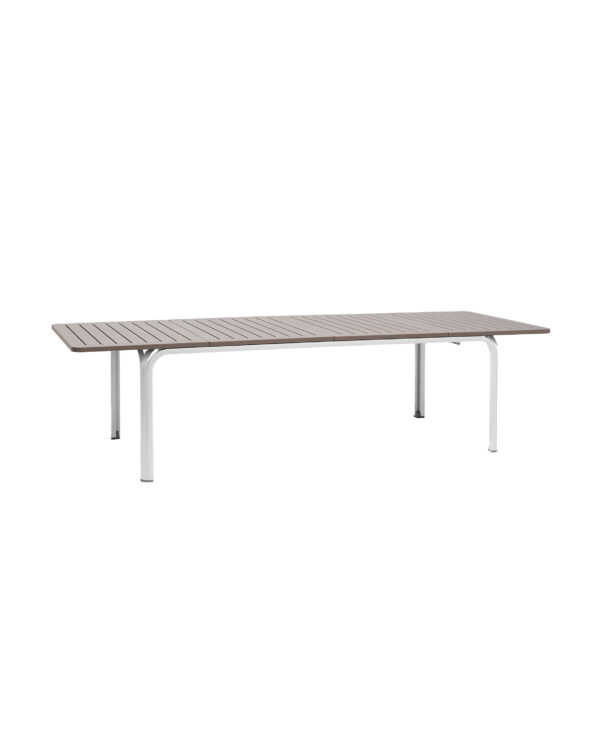 Alloro 210 Extensible