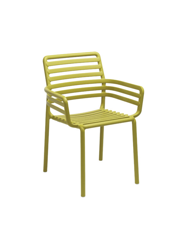 Doga Armchair - Imagen 7