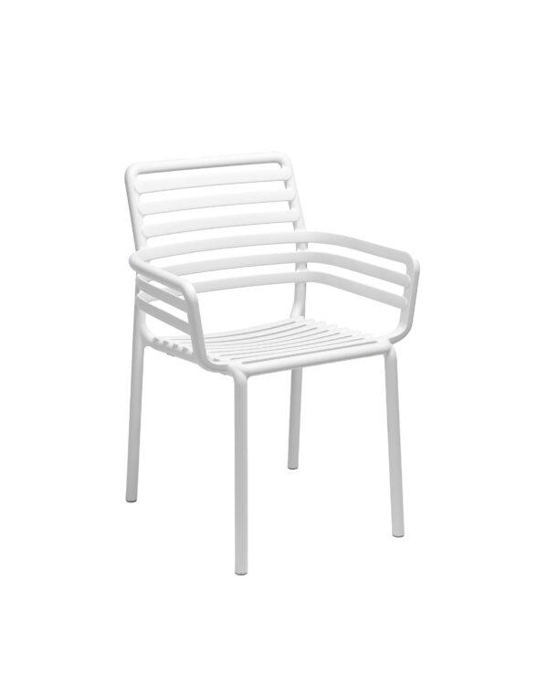 Doga Armchair - Imagen 4