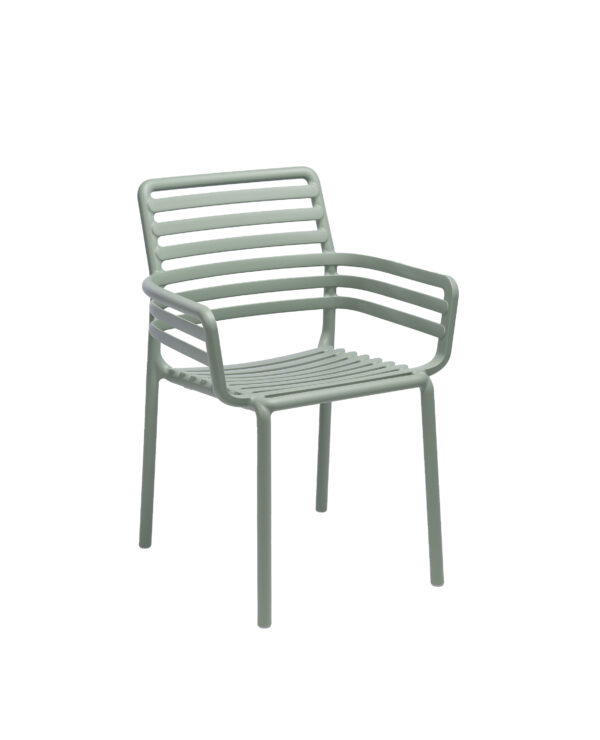 Doga Armchair - Imagen 6