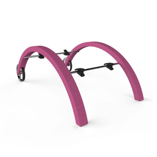 Soporte con ruedas para Serendipity - Imagen 4