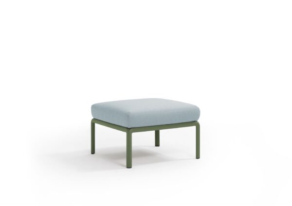 Komodo Pouf