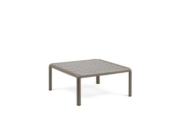 Komodo Tavolino Vetro