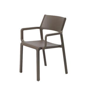 Trill Armchair