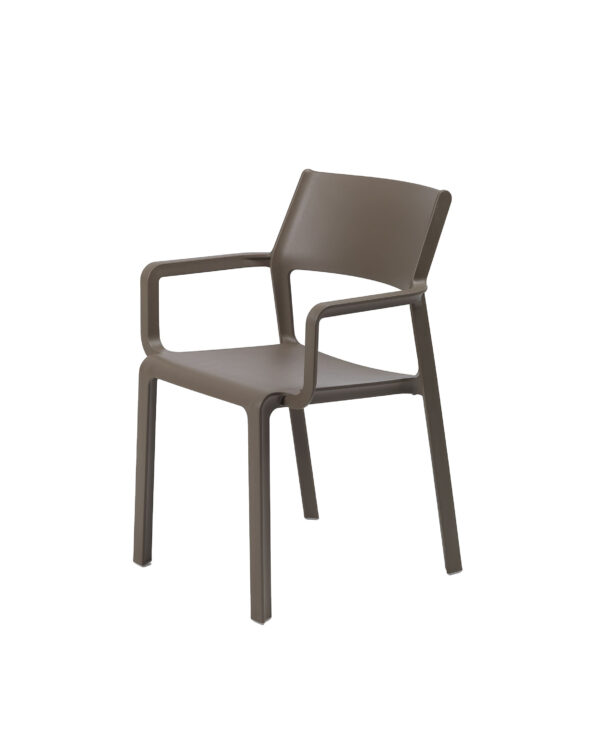 Trill Armchair