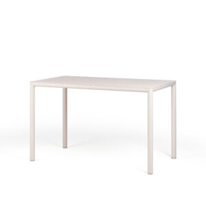Mesa para exterior rectangular, Piave de la marca NARDI