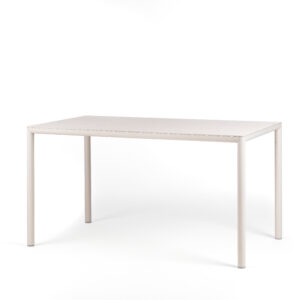 Mesa para exterior rectangular, Piave de la marca NARDI
