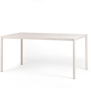 Mesa para exterior rectangular, Piave de la marca NARDI