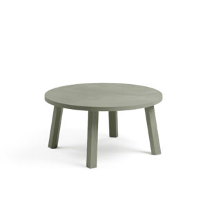 Mesa auxiliar para exterior maximo tavolino 60mini