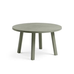 Mesa Auxiliar para exterior , Maximo Tavolino 70 maxi, que forma parte del sistema modular maximo para exterior
